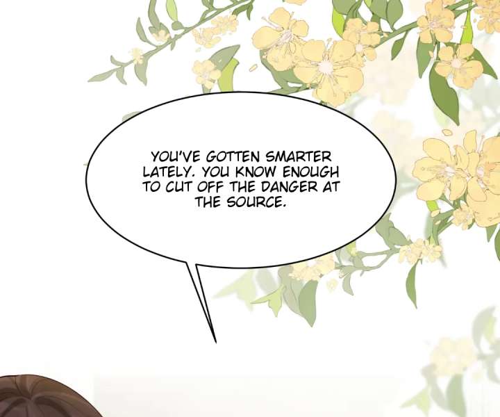 The Substitute Bride And The Overly affectionate Husband Chapter 57 page 61