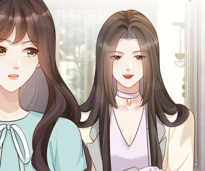 The Substitute Bride And The Overly affectionate Husband Chapter 57 page 62