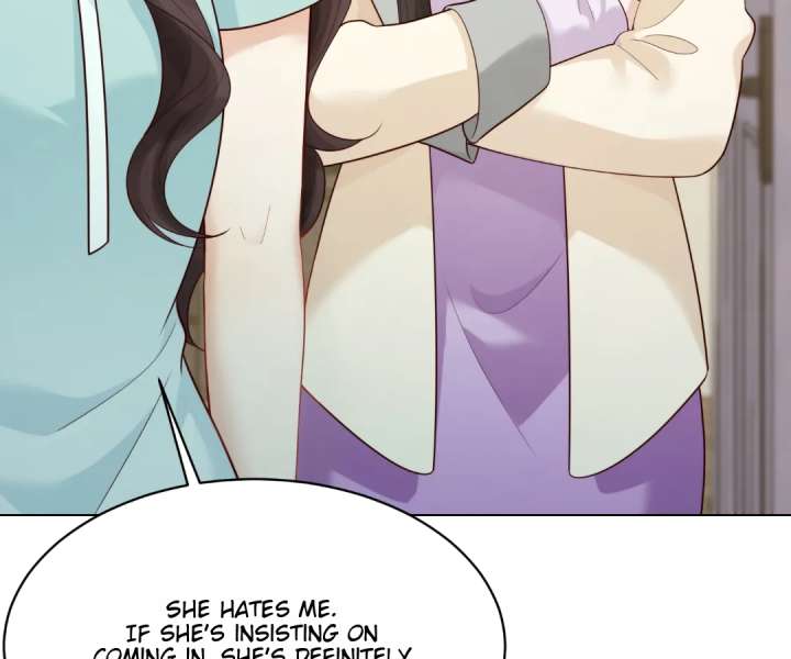 The Substitute Bride And The Overly affectionate Husband Chapter 57 page 63
