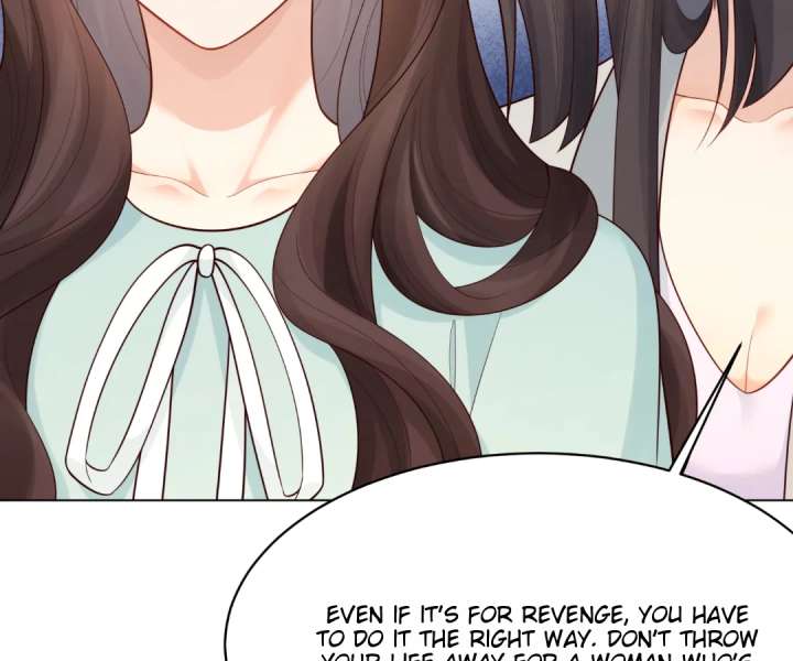The Substitute Bride And The Overly affectionate Husband Chapter 57 page 66