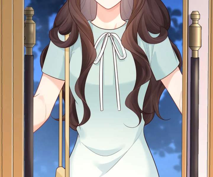 The Substitute Bride And The Overly affectionate Husband Chapter 57 page 69