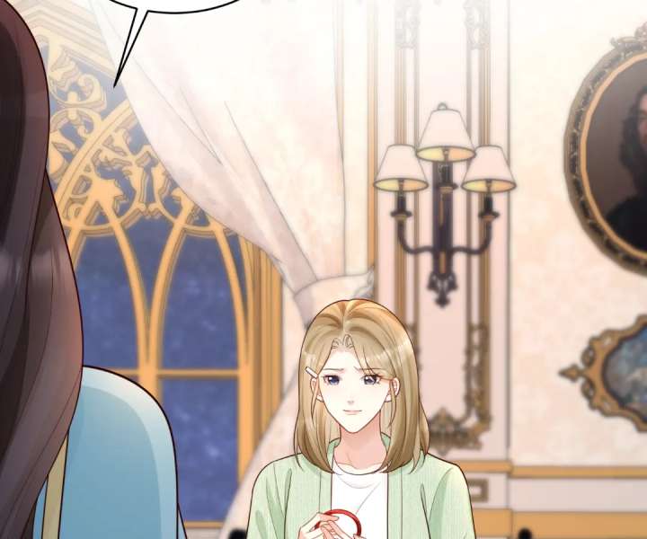 The Substitute Bride And The Overly affectionate Husband Chapter 57 page 72