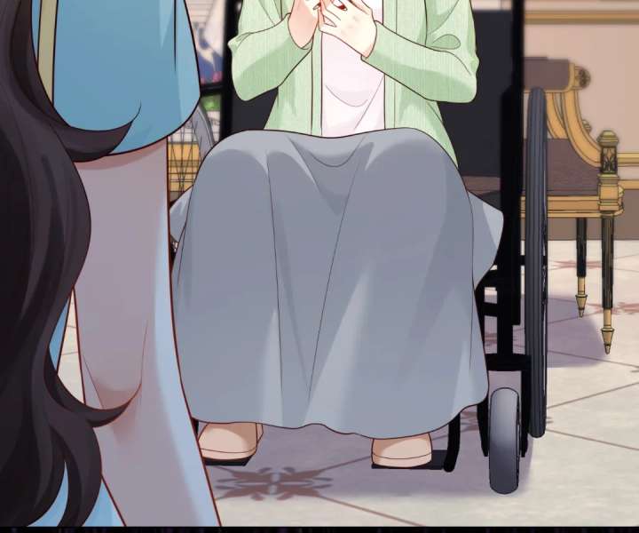 The Substitute Bride And The Overly affectionate Husband Chapter 57 page 73