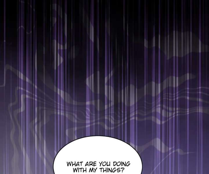 The Substitute Bride And The Overly affectionate Husband Chapter 57 page 74