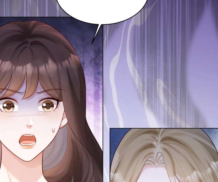 The Substitute Bride And The Overly affectionate Husband Chapter 57 page 75