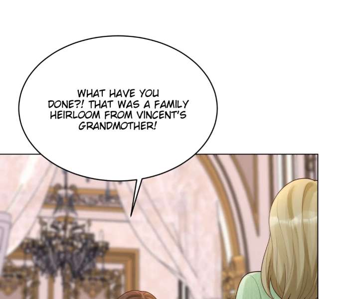 The Substitute Bride And The Overly affectionate Husband Chapter 57 page 81