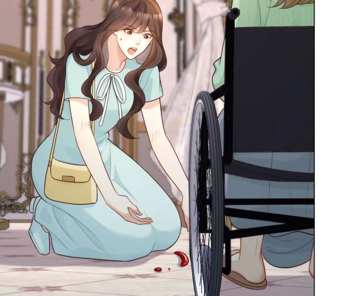 The Substitute Bride And The Overly affectionate Husband Chapter 57 page 82