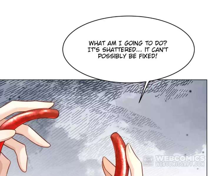 The Substitute Bride And The Overly affectionate Husband Chapter 57 page 84