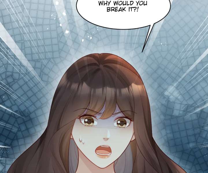 The Substitute Bride And The Overly affectionate Husband Chapter 57 page 87