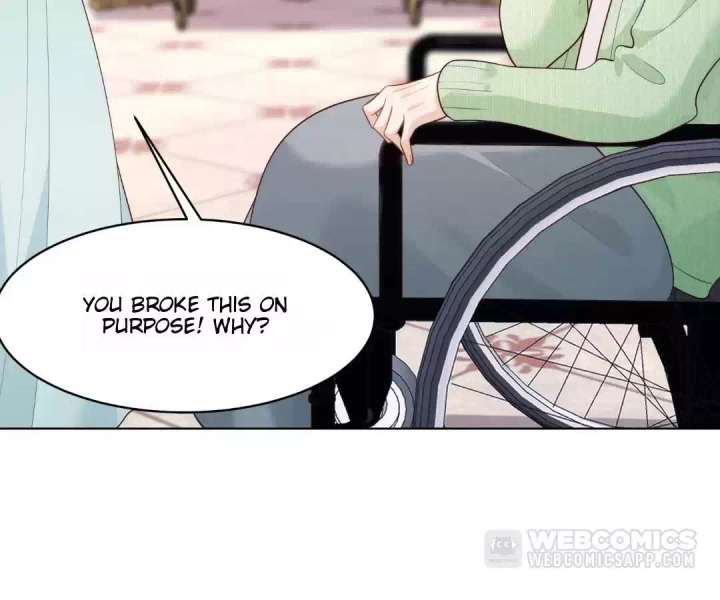 The Substitute Bride And The Overly affectionate Husband Chapter 57 page 92