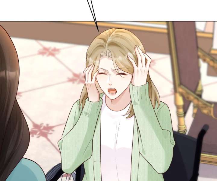 The Substitute Bride And The Overly affectionate Husband Chapter 57 page 94