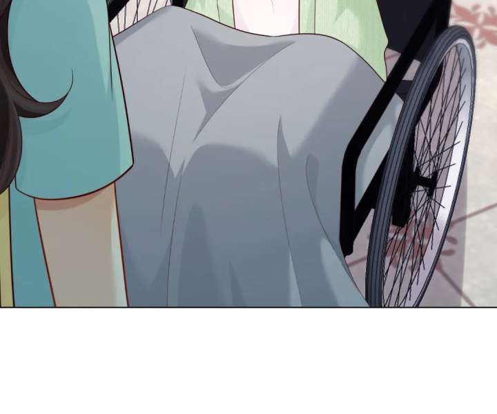 The Substitute Bride And The Overly affectionate Husband Chapter 57 page 95