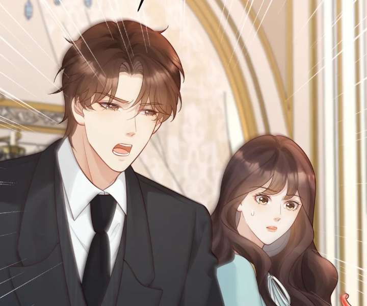 The Substitute Bride And The Overly affectionate Husband Chapter 57 page 97