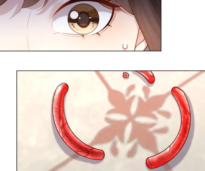 The Substitute Bride And The Overly affectionate Husband Chapter 57 page 99