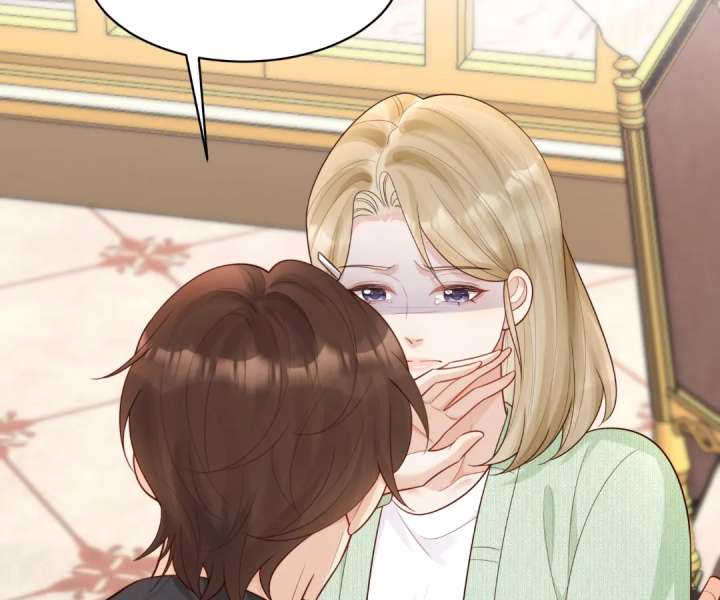 The Substitute Bride And The Overly affectionate Husband Chapter 57 page 101