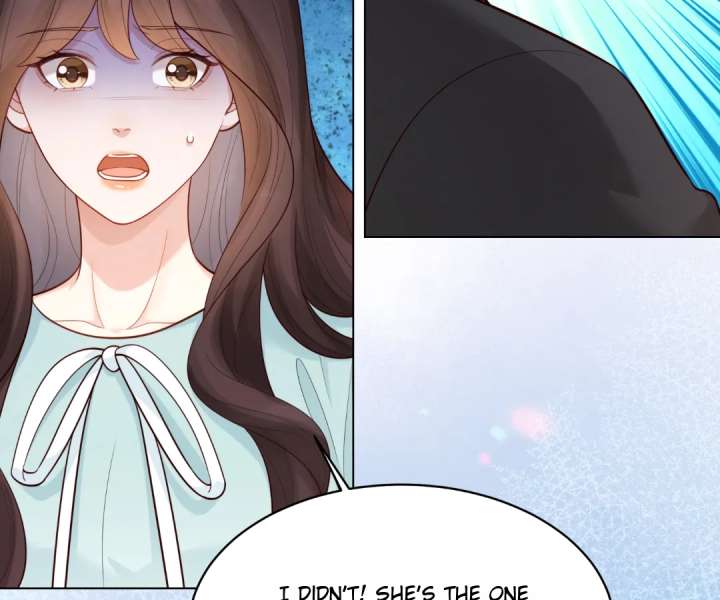 The Substitute Bride And The Overly affectionate Husband Chapter 57 page 106