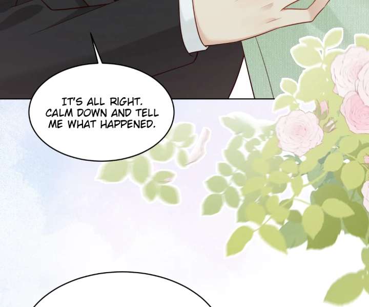 The Substitute Bride And The Overly affectionate Husband Chapter 57 page 110