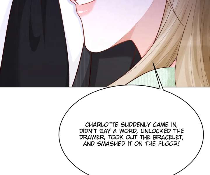 The Substitute Bride And The Overly affectionate Husband Chapter 57 page 112