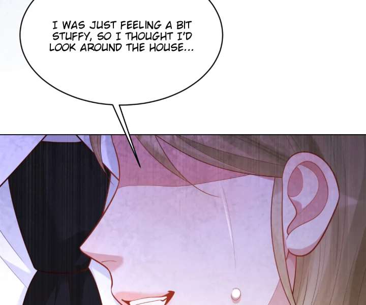 The Substitute Bride And The Overly affectionate Husband Chapter 57 page 111
