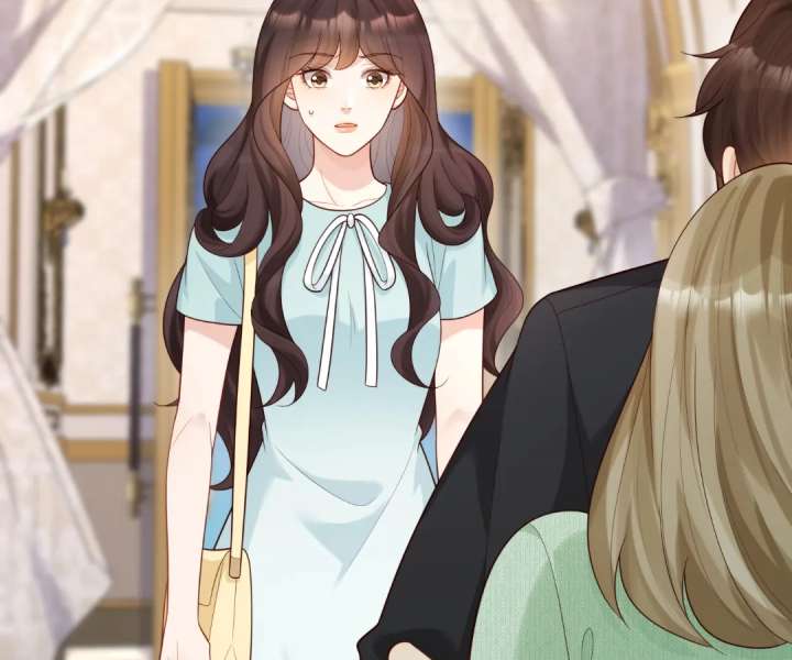 The Substitute Bride And The Overly affectionate Husband Chapter 57 page 114