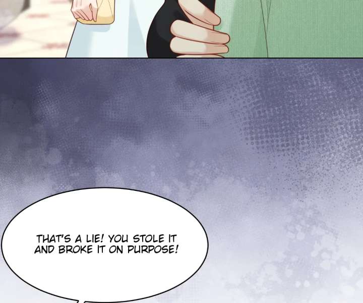 The Substitute Bride And The Overly affectionate Husband Chapter 57 page 115