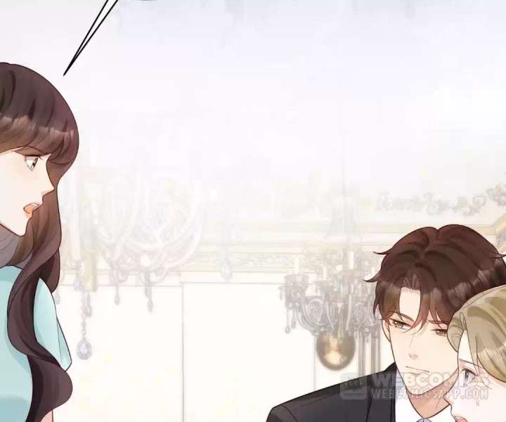 The Substitute Bride And The Overly affectionate Husband Chapter 57 page 116
