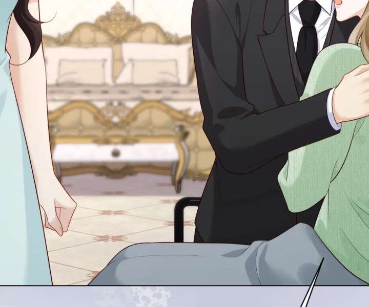 The Substitute Bride And The Overly affectionate Husband Chapter 57 page 117