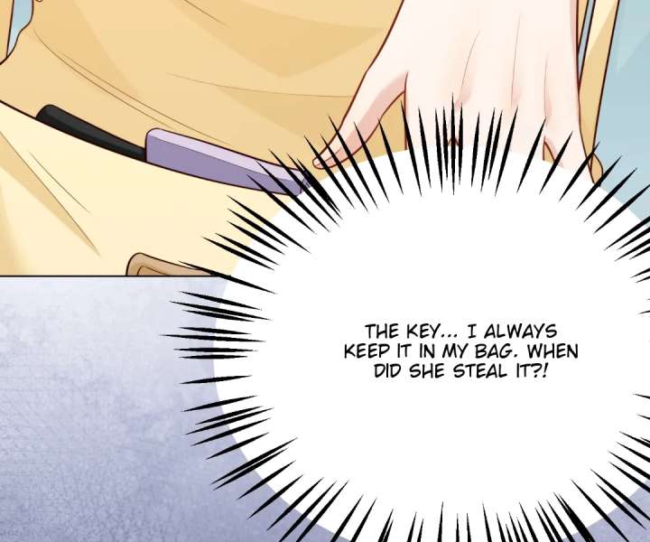 The Substitute Bride And The Overly affectionate Husband Chapter 57 page 120