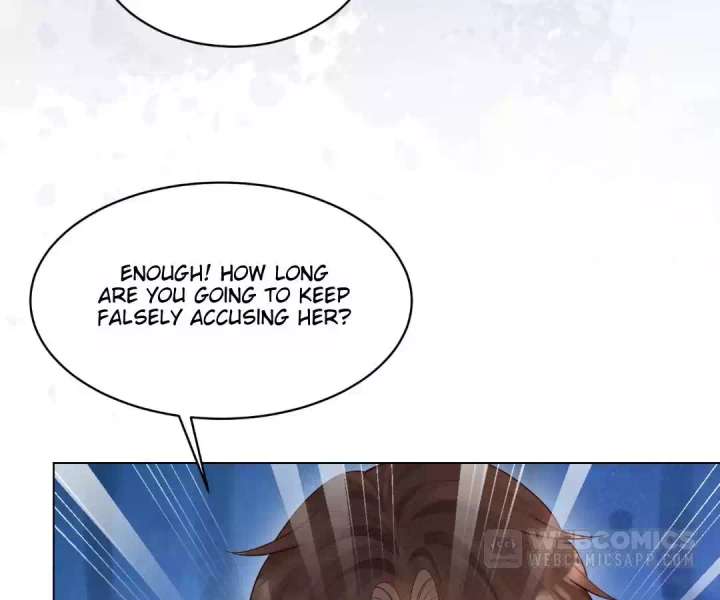 The Substitute Bride And The Overly affectionate Husband Chapter 57 page 124