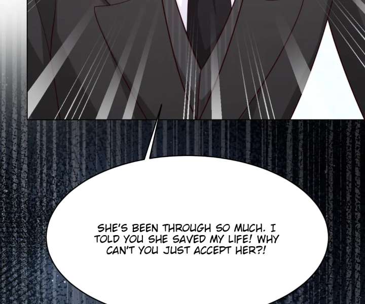 The Substitute Bride And The Overly affectionate Husband Chapter 57 page 126