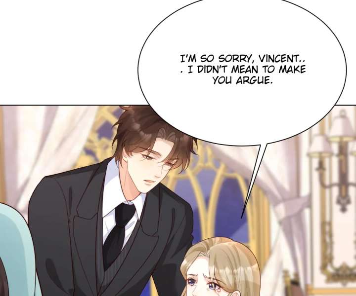 The Substitute Bride And The Overly affectionate Husband Chapter 57 page 130