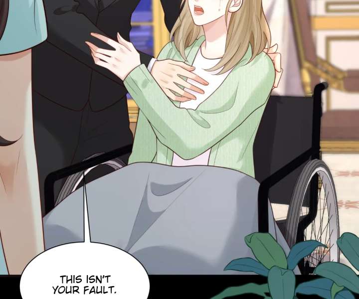 The Substitute Bride And The Overly affectionate Husband Chapter 57 page 131