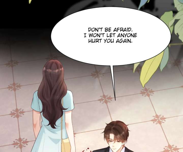 The Substitute Bride And The Overly affectionate Husband Chapter 57 page 133