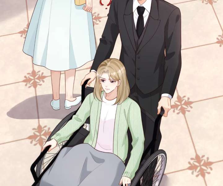 The Substitute Bride And The Overly affectionate Husband Chapter 57 page 134