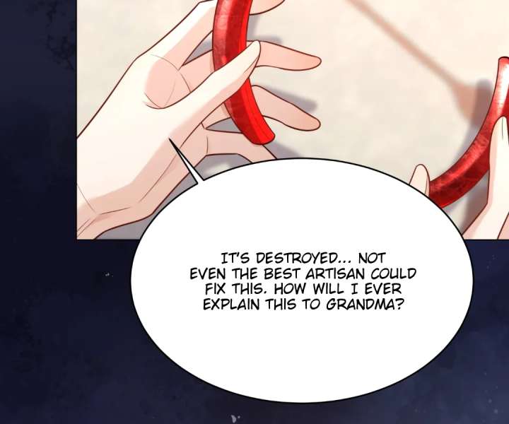 The Substitute Bride And The Overly affectionate Husband Chapter 57 page 137