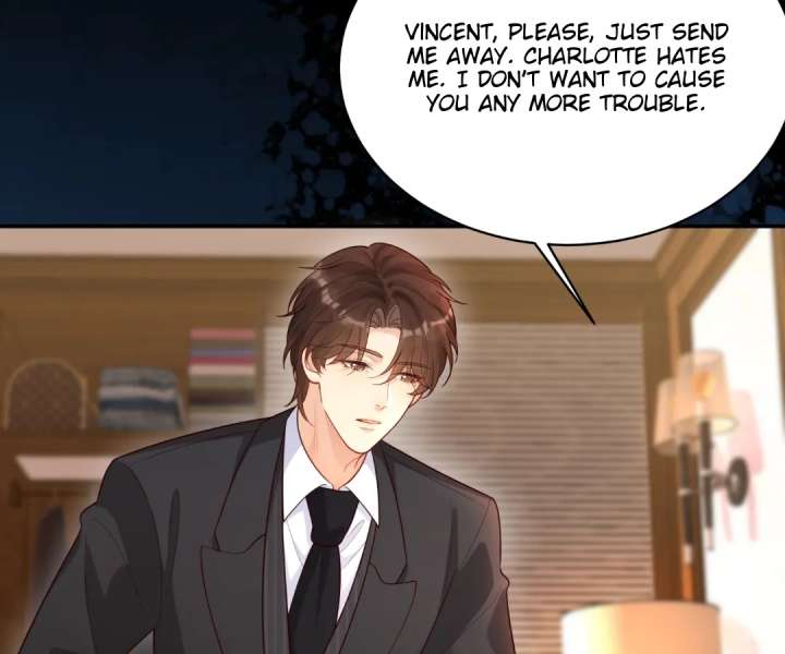 The Substitute Bride And The Overly affectionate Husband Chapter 57 page 145