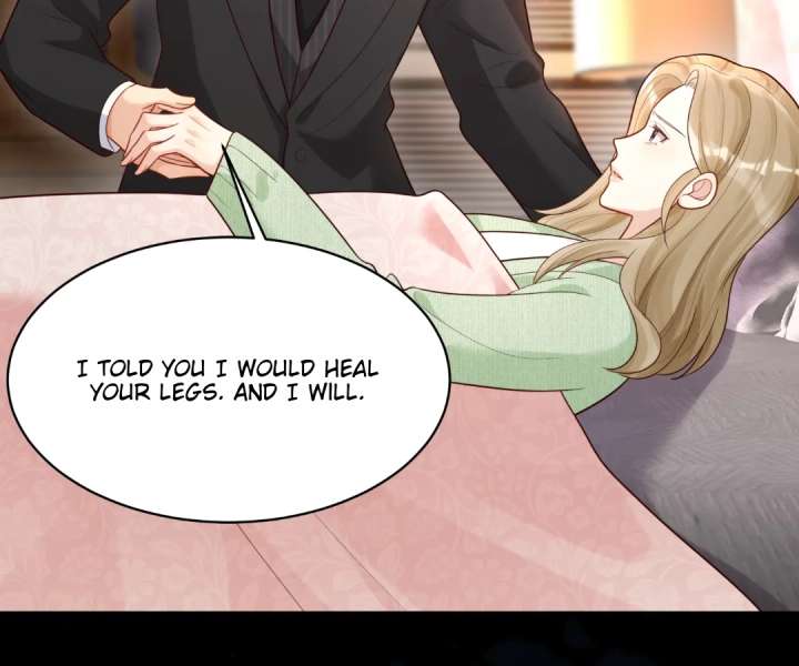 The Substitute Bride And The Overly affectionate Husband Chapter 57 page 146