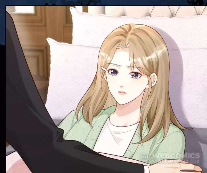 The Substitute Bride And The Overly affectionate Husband Chapter 57 page 148