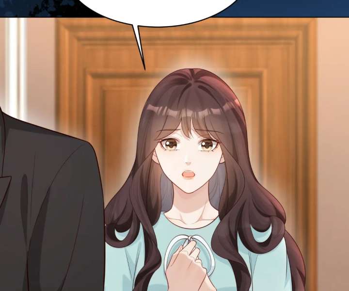 The Substitute Bride And The Overly affectionate Husband Chapter 57 page 151
