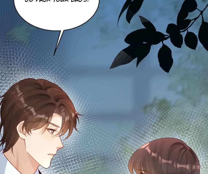 The Substitute Bride And The Overly affectionate Husband Chapter 57 page 154
