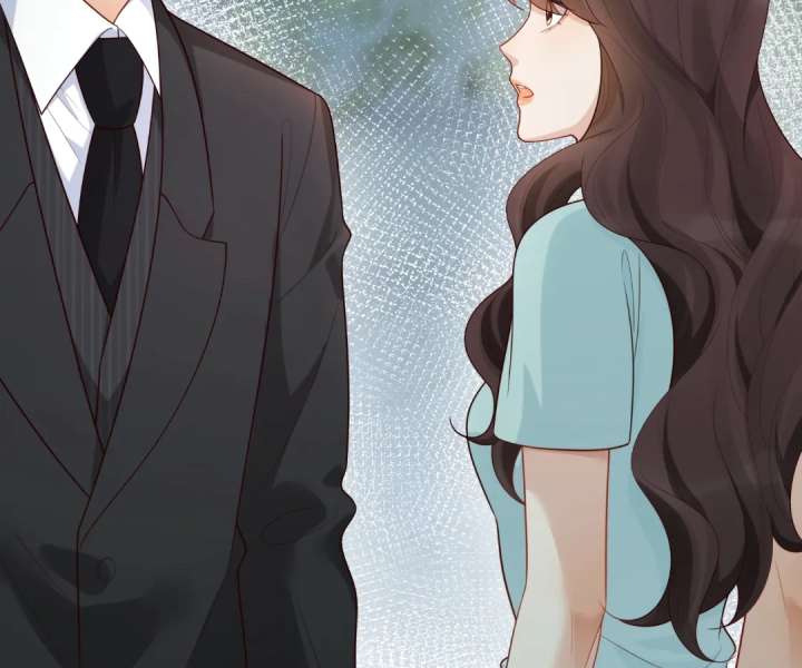 The Substitute Bride And The Overly affectionate Husband Chapter 57 page 155