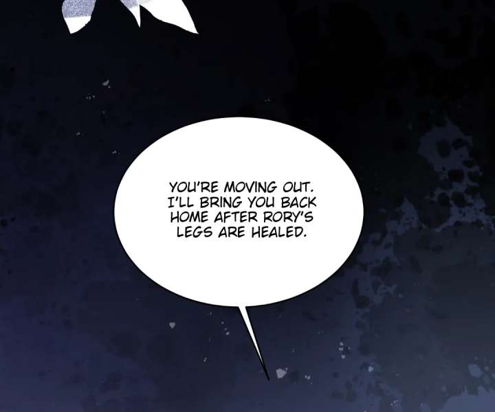 The Substitute Bride And The Overly affectionate Husband Chapter 57 page 157