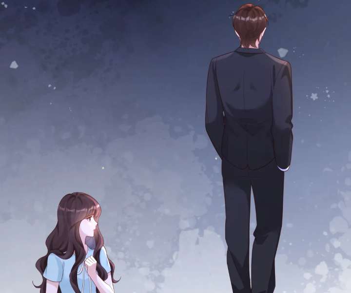 The Substitute Bride And The Overly affectionate Husband Chapter 57 page 158