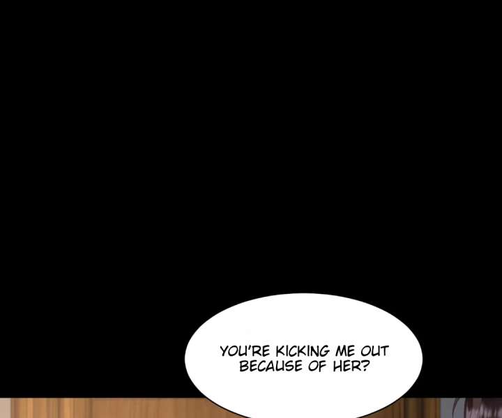 The Substitute Bride And The Overly affectionate Husband Chapter 58 page 2