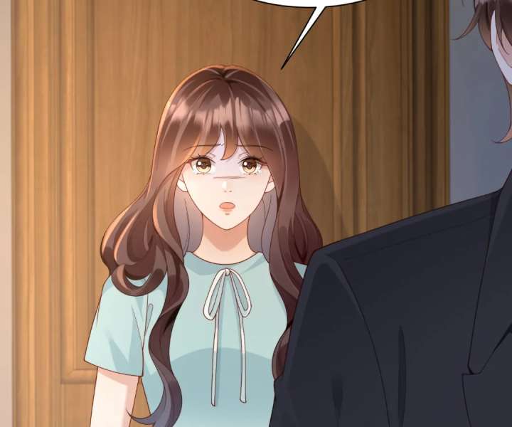 The Substitute Bride And The Overly affectionate Husband Chapter 58 page 3