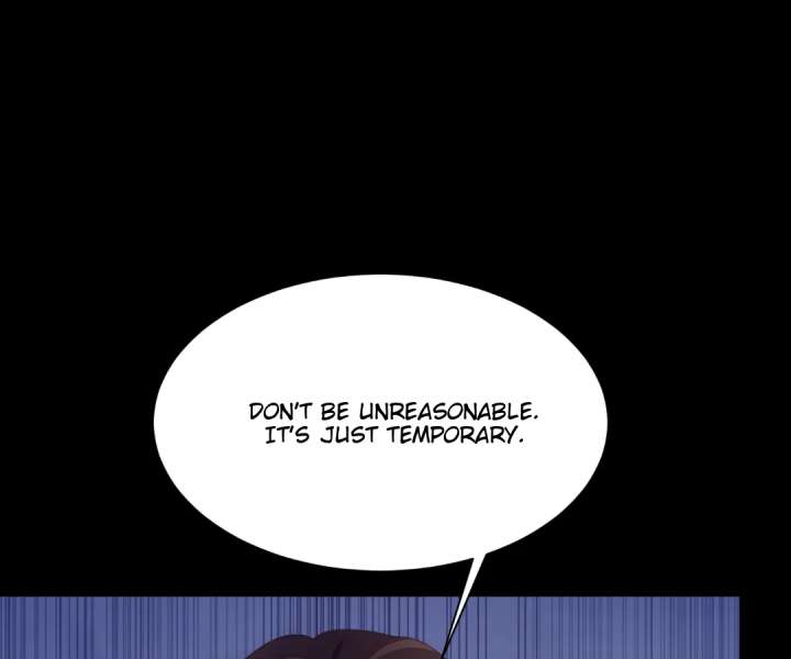 The Substitute Bride And The Overly affectionate Husband Chapter 58 page 5