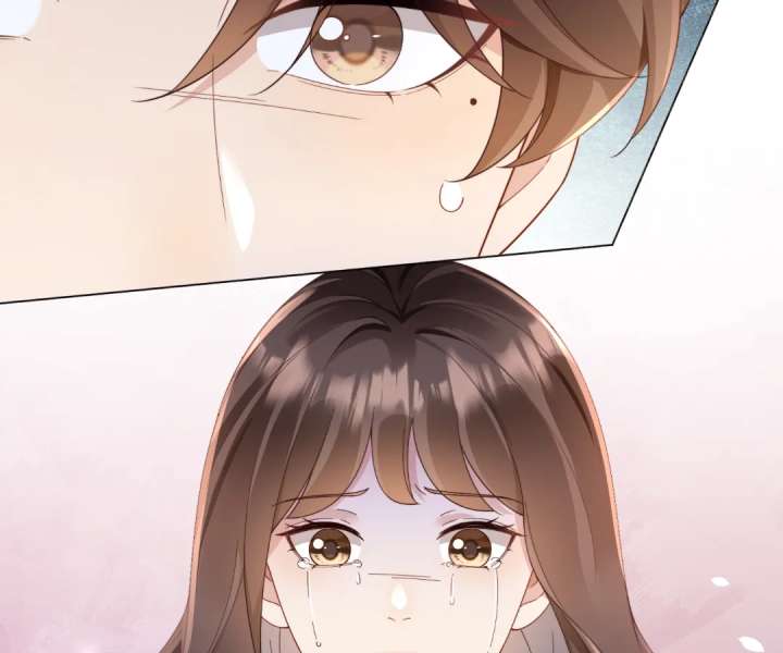 The Substitute Bride And The Overly affectionate Husband Chapter 58 page 9