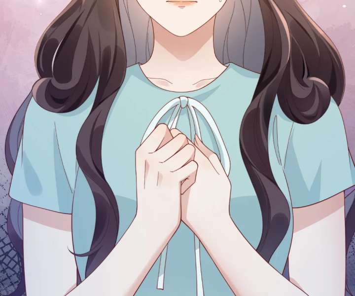 The Substitute Bride And The Overly affectionate Husband Chapter 58 page 10