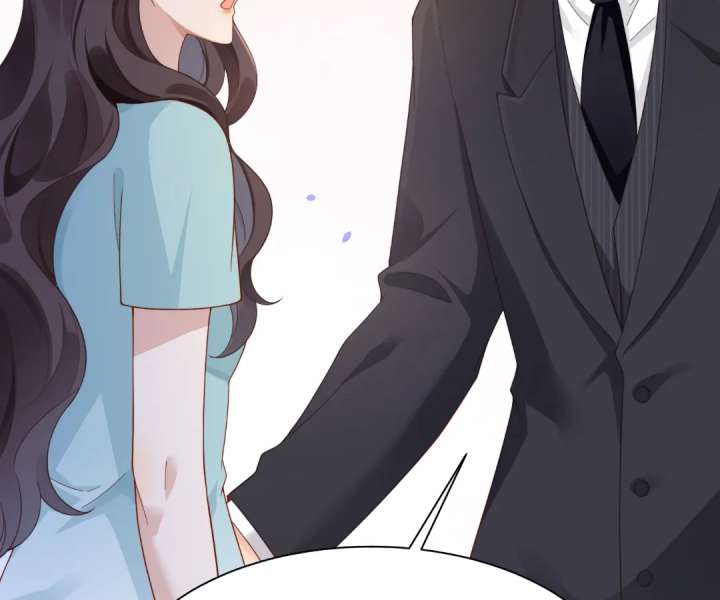The Substitute Bride And The Overly affectionate Husband Chapter 58 page 14