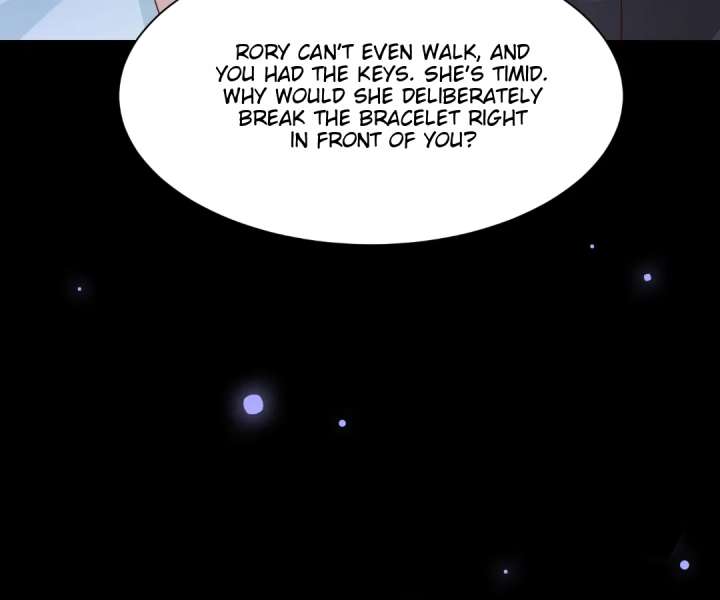 The Substitute Bride And The Overly affectionate Husband Chapter 58 page 15